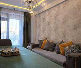 Satılır Yeni tikili, 97m², 3-Otaqlı