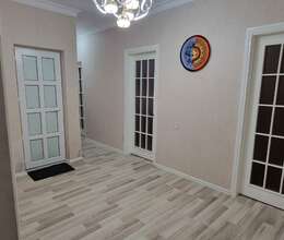 Satılır Yeni tikili, 84m², 3-Otaqlı