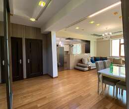 Satılır Yeni tikili, 88m², 2-Otaqlı