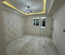 Satılır Yeni tikili, 57m², 3-Otaqlı