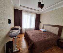 Satılır Yeni tikili, 76m², 2-Otaqlı