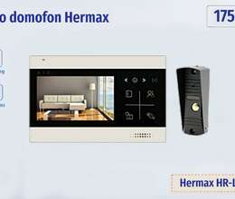 Damafon Hermax QL-04M HD