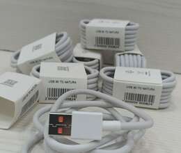 "Xiaomi" 120 watt turbo charge USB