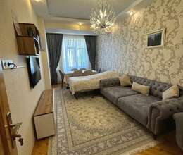 Satılır Yeni tikili, 93m², 2-Otaqlı