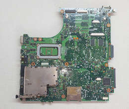 Ana plata "HP Compaq 6820s"