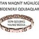 Titan Maqnit Müalicəvi Qolbaqları