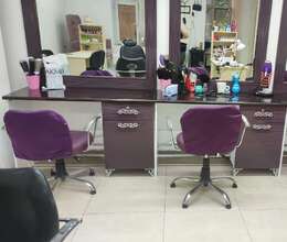 Salon mebeli 