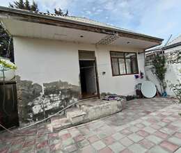 Satış Həyət evi, 90m²