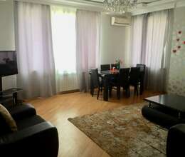 Kirayə verilir Yeni tikili, 120m², 3-Otaqlı – Yeni tikili – ucuztap.az
