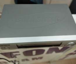 Videomagnitafon samsung