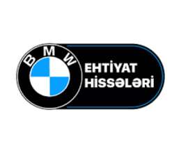 Bmw ehtiyat hissələri