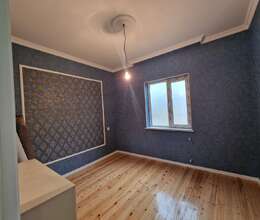 Satış Həyət evi, 65m²