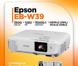 Proyektor "Epson EB W39"