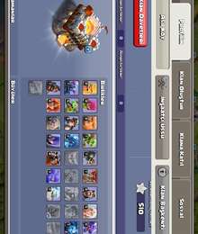 Clash of clans hesabı – Oyun hesabları – ucuztap.az