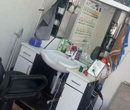 Salon mebeli 