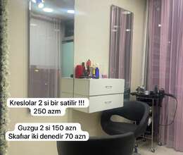 Salon mebeli 