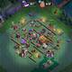 Clash of clans bb 12 