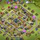 Clash of clans bb 12 