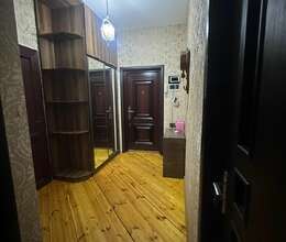 Satılır Yeni tikili, 70m², 3-Otaqlı