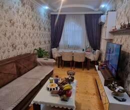 Satılır Yeni tikili, 44m², 2-Otaqlı