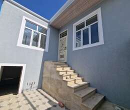 Satış Həyət evi, 55m² – Həyət evi – ucuztap.az