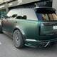 Range Rover SV diski R23 2024