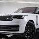 Range Rover SV diski R23 2024