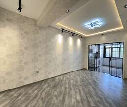 Satılır Yeni tikili, 55m², 2-Otaqlı