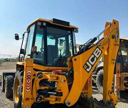 Ekskavator Yükləyici JCB 3DX, 2022 il – JCB – ucuztap.az