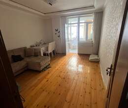 Satılır Yeni tikili, 50m², 2-Otaqlı