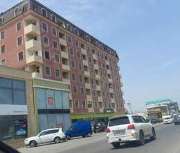 Satılır Yeni tikili, 60m², 1-Otaqlı – Yeni tikili – ucuztap.az