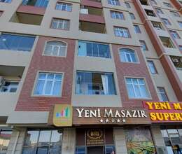 Satılır Yeni tikili, 70m², 3-Otaqlı