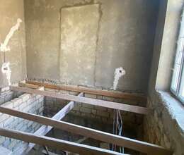 Satış Həyət evi, 70m²