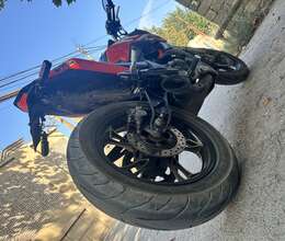 Motosikletlər Zontes, 2020 il – Zontes – ucuztap.az