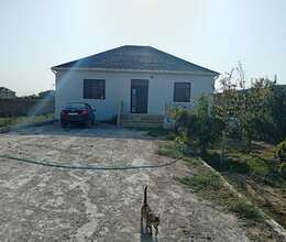 Satış Həyət evi, 144m²