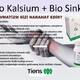 Bio Kalsium (Ümumi Ca )Tozu