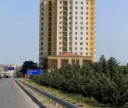 Satılır Yeni tikili, 78m², 3-Otaqlı