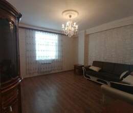 Satılır Yeni tikili, 52m², 2-Otaqlı