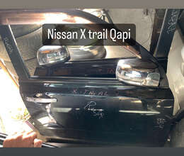 Nissan X tRail qapı