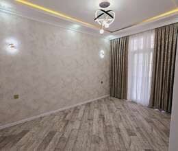 Satılır Yeni tikili, 40m², 2-Otaqlı