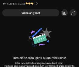 10K abunəli YOUTUBE Kanalı 