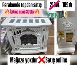 Iran peçi – Qızdırıcılar – ucuztap.az