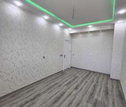 Satılır Yeni tikili, 51m², 2-Otaqlı