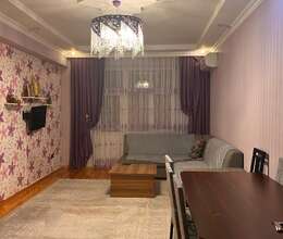 Satılır Yeni tikili, 94m², 3-Otaqlı