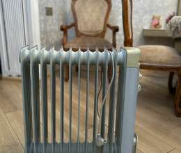 Radiator 