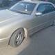 Mercedes E 220, 2001 il