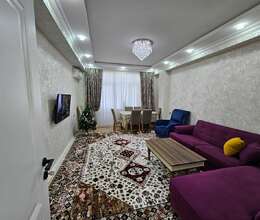 Satılır Yeni tikili, 84m², 3-Otaqlı