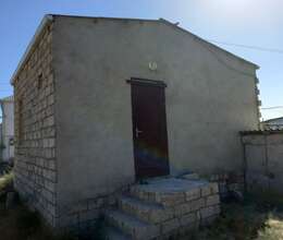 Satış Həyət evi, 45m²