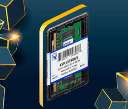 DDR3 2gb notbuk ramı  Kingston