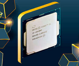 Intel® Core™ i5-10400F Processor